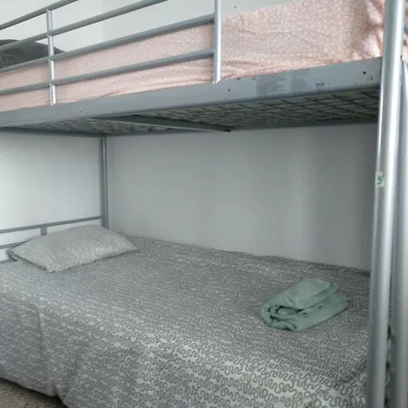 Famara Hostel *